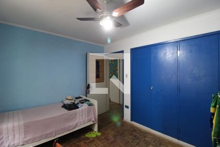 Quarto 2 de apartamento à venda com 4 quartos, 125m² em Indianópolis, São Paulo