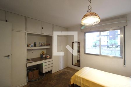 Quarto 1 de apartamento à venda com 4 quartos, 125m² em Indianópolis, São Paulo