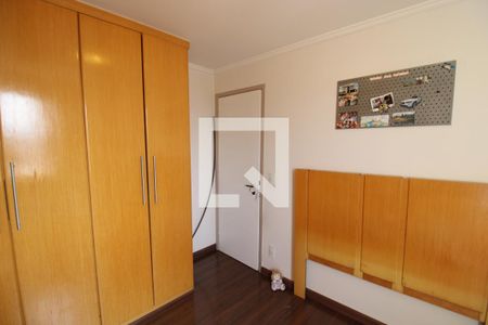 Quarto 1 de apartamento para alugar com 2 quartos, 50m² em Parque Mandaqui, São Paulo