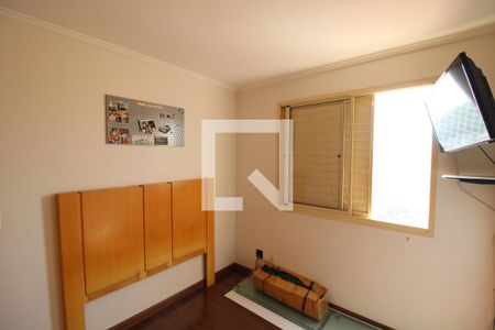 Quarto 1 de apartamento para alugar com 2 quartos, 50m² em Parque Mandaqui, São Paulo