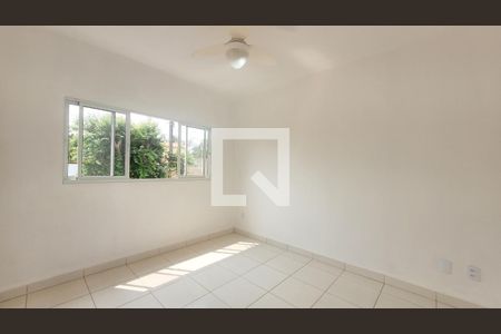 Sala de casa para alugar com 2 quartos, 60m² em Cidade Universitária, Campinas