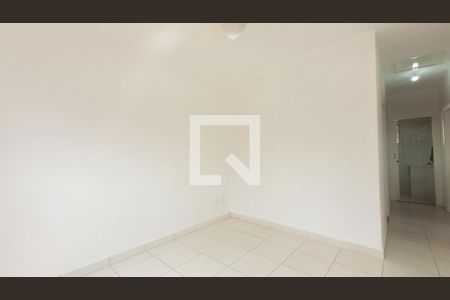 Sala de casa para alugar com 2 quartos, 60m² em Cidade Universitária, Campinas