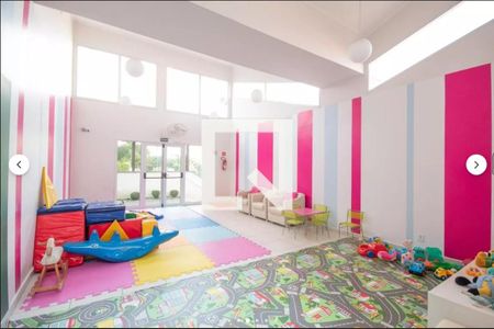 Apartamento à venda com 133m², 3 quartos e 1 vaga Apartamento à venda com 133m², 3 quartos e 1 vagaÁrea comum