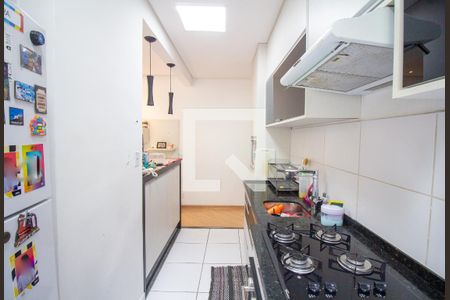 Apartamento à venda com 133m², 3 quartos e 1 vaga Apartamento à venda com 133m², 3 quartos e 1 vagaCozinha