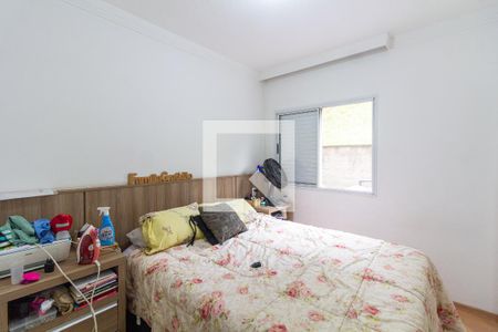 Quarto  de apartamento à venda com 3 quartos, 133m² em Novo Osasco, Osasco