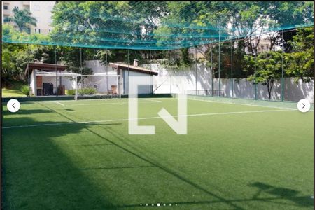 Apartamento à venda com 133m², 3 quartos e 1 vaga Apartamento à venda com 133m², 3 quartos e 1 vagaÁrea comum