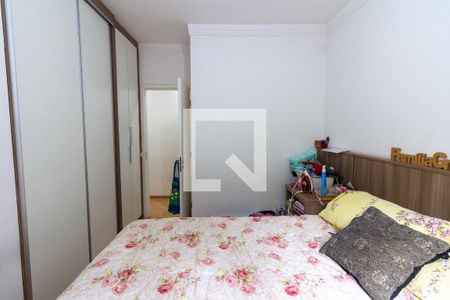 Quarto  de apartamento à venda com 3 quartos, 133m² em Novo Osasco, Osasco