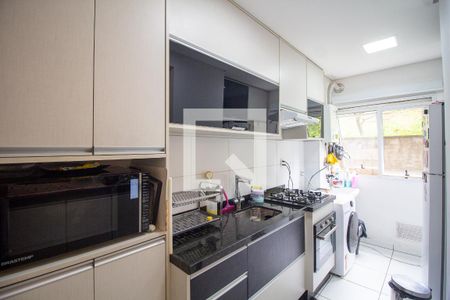 Apartamento à venda com 133m², 3 quartos e 1 vaga Apartamento à venda com 133m², 3 quartos e 1 vagaCozinha