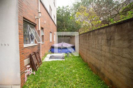 Apartamento à venda com 133m², 3 quartos e 1 vaga Apartamento à venda com 133m², 3 quartos e 1 vagaQuintal