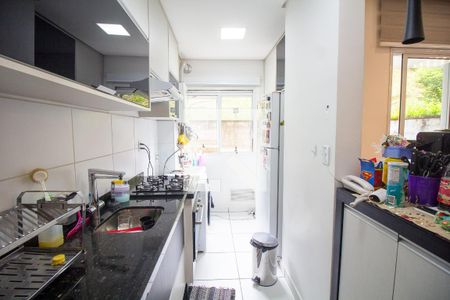 Apartamento à venda com 133m², 3 quartos e 1 vaga Apartamento à venda com 133m², 3 quartos e 1 vagaCozinha