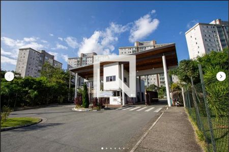 Apartamento à venda com 133m², 3 quartos e 1 vaga Apartamento à venda com 133m², 3 quartos e 1 vagaFachada