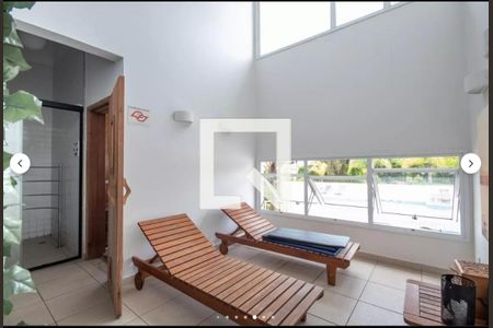 Apartamento à venda com 133m², 3 quartos e 1 vaga Apartamento à venda com 133m², 3 quartos e 1 vagaÁrea comum