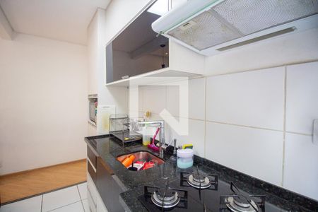 Apartamento à venda com 133m², 3 quartos e 1 vaga Apartamento à venda com 133m², 3 quartos e 1 vagaCozinha