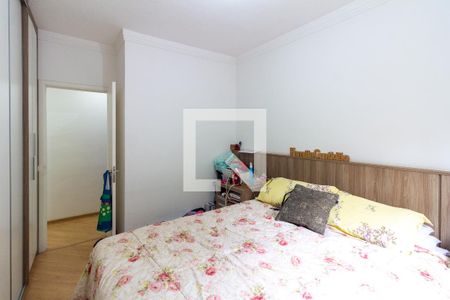 Quarto  de apartamento à venda com 3 quartos, 133m² em Novo Osasco, Osasco