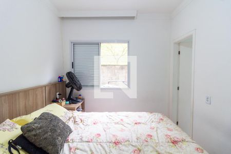 Quarto  de apartamento à venda com 3 quartos, 133m² em Novo Osasco, Osasco