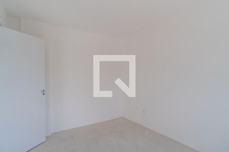 Quarto de apartamento para alugar com 1 quarto, 44m² em Vila Joao Pessoa, Porto Alegre