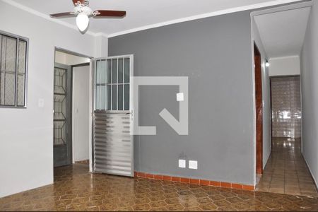 Sala de casa à venda com 3 quartos, 150m² em Vila Carolina, São Paulo