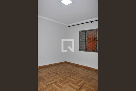 Quarto 01 de casa para alugar com 3 quartos, 60m² em Vila Carolina, São Paulo