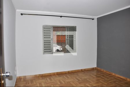 Quarto 01 de casa para alugar com 3 quartos, 60m² em Vila Carolina, São Paulo