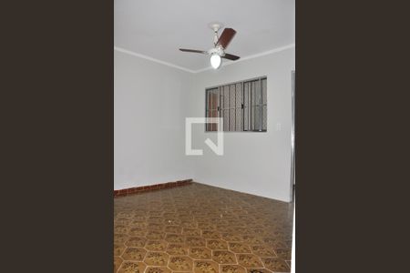 Sala de casa à venda com 3 quartos, 150m² em Vila Carolina, São Paulo