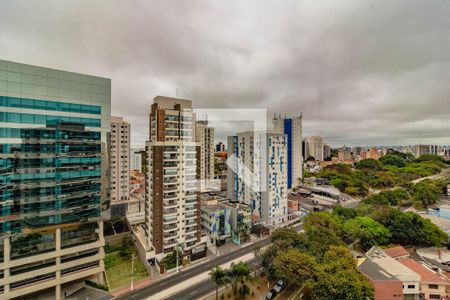 Vista Quarto de apartamento para alugar com 1 quarto, 35m² em Vila Guarani, São Paulo