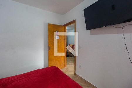 Quarto 1 de casa para alugar com 3 quartos, 70m² em Vera Cruz, Gravataí