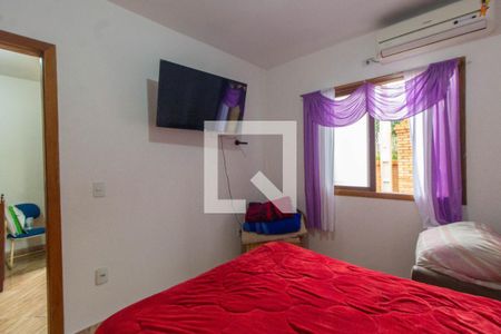 Quarto 1 de casa para alugar com 3 quartos, 70m² em Vera Cruz, Gravataí