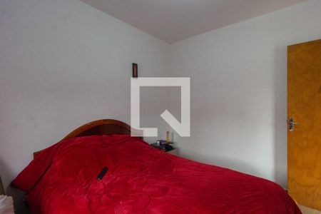 Quarto 1 de casa para alugar com 3 quartos, 70m² em Vera Cruz, Gravataí