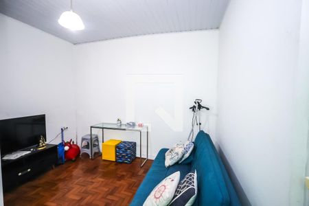 Sala de casa à venda com 1 quarto, 100m² em Vila Gumercindo, São Paulo