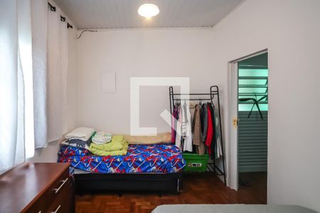 Quarto de casa à venda com 1 quarto, 100m² em Vila Gumercindo, São Paulo