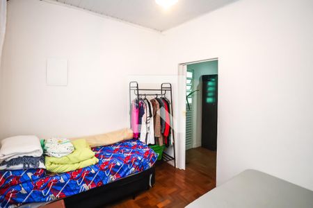 Quarto de casa à venda com 1 quarto, 100m² em Vila Gumercindo, São Paulo