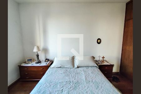 Quarto de apartamento à venda com 3 quartos, 169m² em Vila Paris, Belo Horizonte