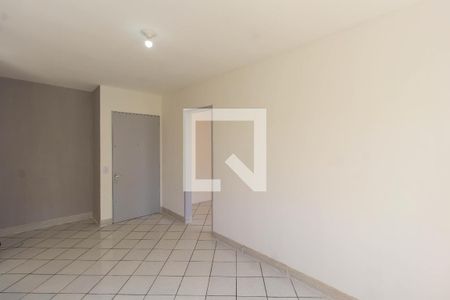 Sala de apartamento para alugar com 1 quarto, 50m² em Salgado Filho, Gravataí