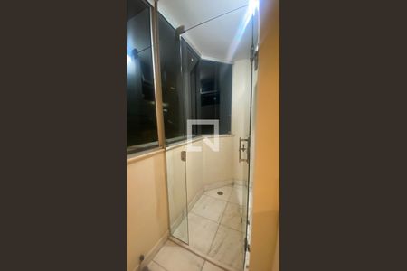 Sala de apartamento para alugar com 3 quartos, 90m² em Buritis, Belo Horizonte