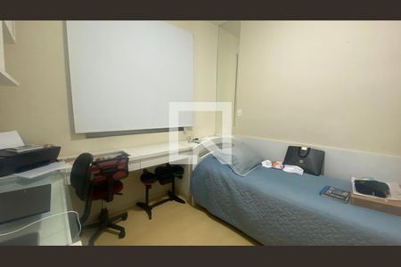 Quarto 1 de apartamento à venda com 3 quartos, 90m² em Buritis, Belo Horizonte