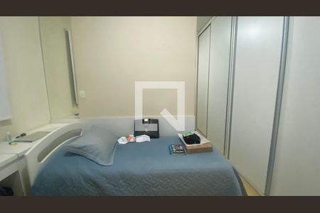 Quarto 1 de apartamento para alugar com 3 quartos, 90m² em Buritis, Belo Horizonte