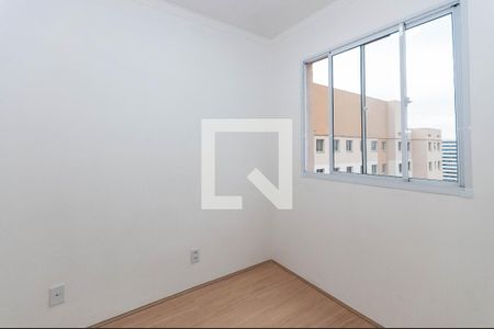 Quarto 1 de apartamento para alugar com 2 quartos, 37m² em Várzea da Barra Funda, São Paulo