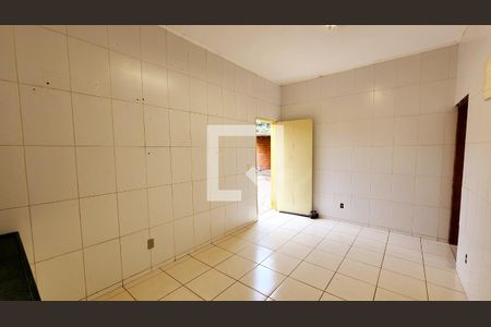 Cozinha de casa à venda com 3 quartos, 2360m² em Ivoturucaia, Jundiaí