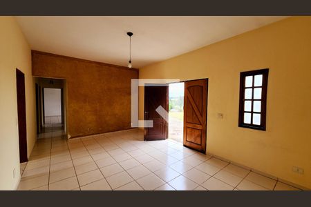 Sala de casa à venda com 3 quartos, 2360m² em Ivoturucaia, Jundiaí