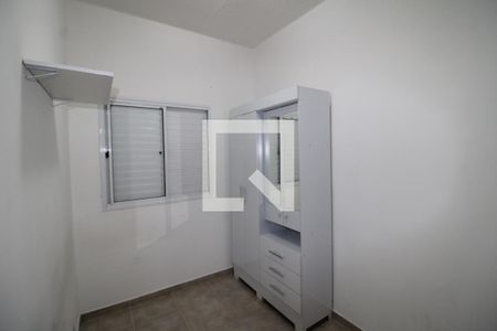 Quarto 1 de apartamento para alugar com 2 quartos, 47m² em Lauzane Paulista, São Paulo