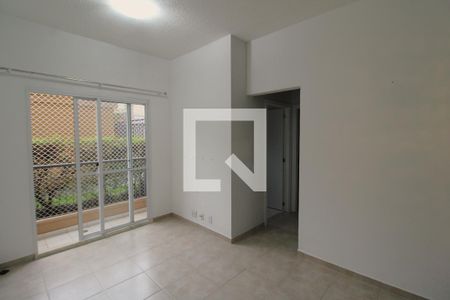 Sala de apartamento para alugar com 2 quartos, 47m² em Lauzane Paulista, São Paulo