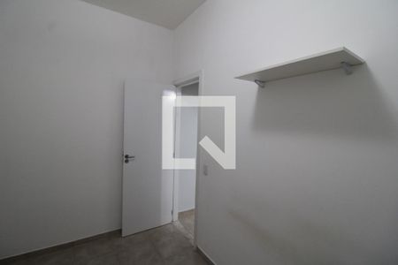 Quarto 1 de apartamento para alugar com 2 quartos, 47m² em Lauzane Paulista, São Paulo