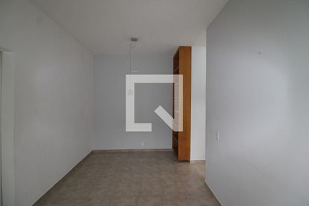 Sala de apartamento para alugar com 2 quartos, 47m² em Lauzane Paulista, São Paulo