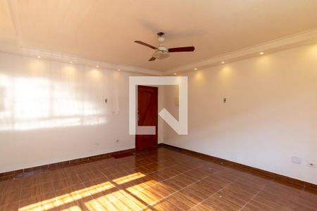 Sala de apartamento à venda com 2 quartos, 95m² em Parque Residencial da Lapa, São Paulo