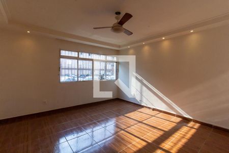 Sala de apartamento para alugar com 2 quartos, 95m² em Parque Residencial da Lapa, São Paulo