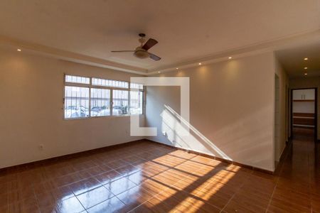 Sala de apartamento à venda com 2 quartos, 95m² em Parque Residencial da Lapa, São Paulo