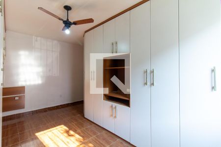 Quarto 1 de apartamento para alugar com 2 quartos, 95m² em Parque Residencial da Lapa, São Paulo