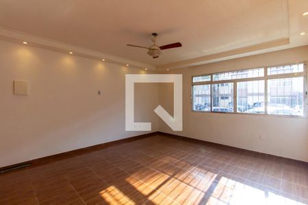 Sala de apartamento à venda com 2 quartos, 95m² em Parque Residencial da Lapa, São Paulo