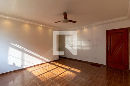 Sala de apartamento para alugar com 2 quartos, 95m² em Parque Residencial da Lapa, São Paulo