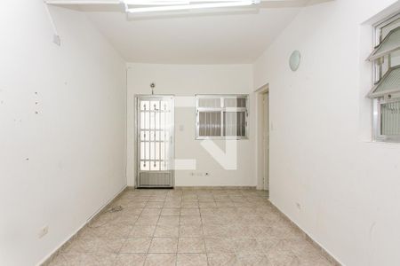 Casa 1 - Sala de casa à venda com 6 quartos, 400m² em Vila Gomes Cardim, São Paulo